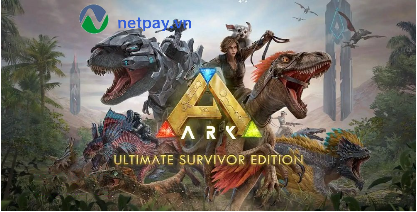 ARK: Ultimate Survivor Edition – Game phiêu lưu thế giới khủng long ra mắt trên mobile vào năm nay
