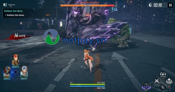 Top 7 game ARPG đỉnh cao được các game thủ quốc tế lựa chọn trong năm 2024