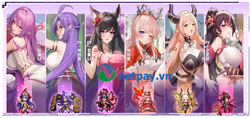 Top 8 game Idle mới siêu giải trí để bạn thư giãn trong cuối tuần