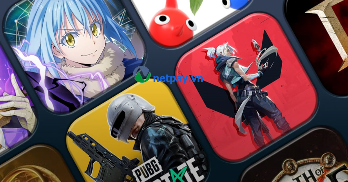 5+ game mobile mới cực hấp dẫn sắp ra mắt trong 2024