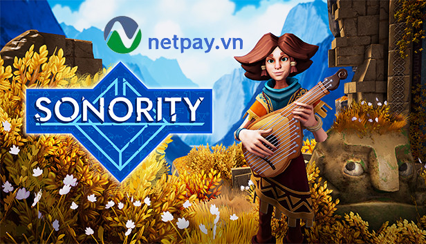 Sonority – Game sử dụng âm nhạc để giải đố sắp ra mắt bản IOS