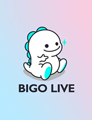 Thẻ Bigo Live